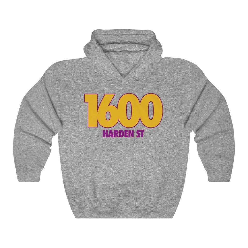1600 Harden Street (Benedict)