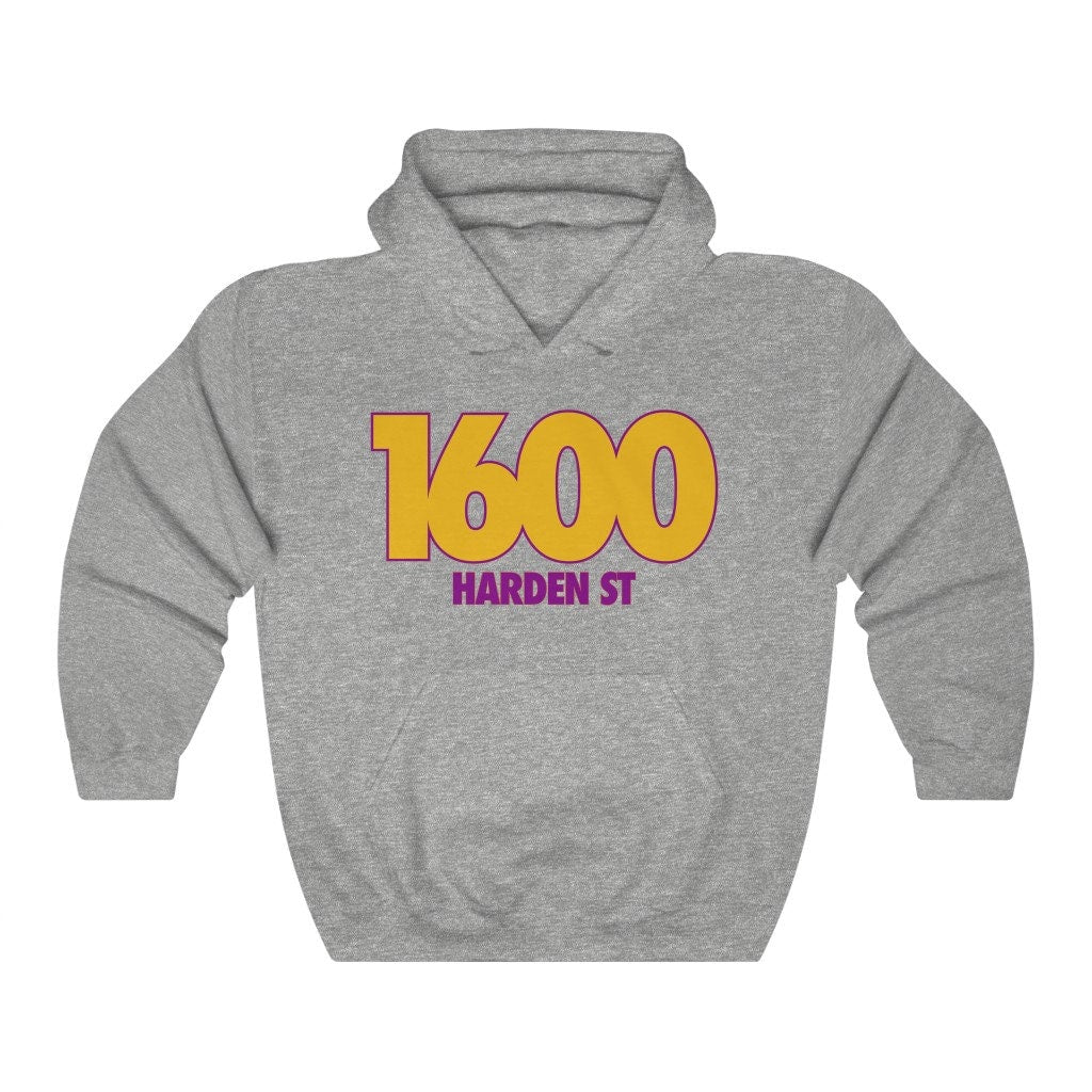 1600 Harden Street (Benedict)