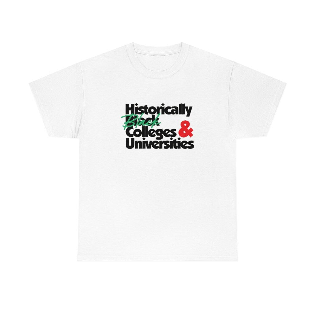 HBCUs Represent!