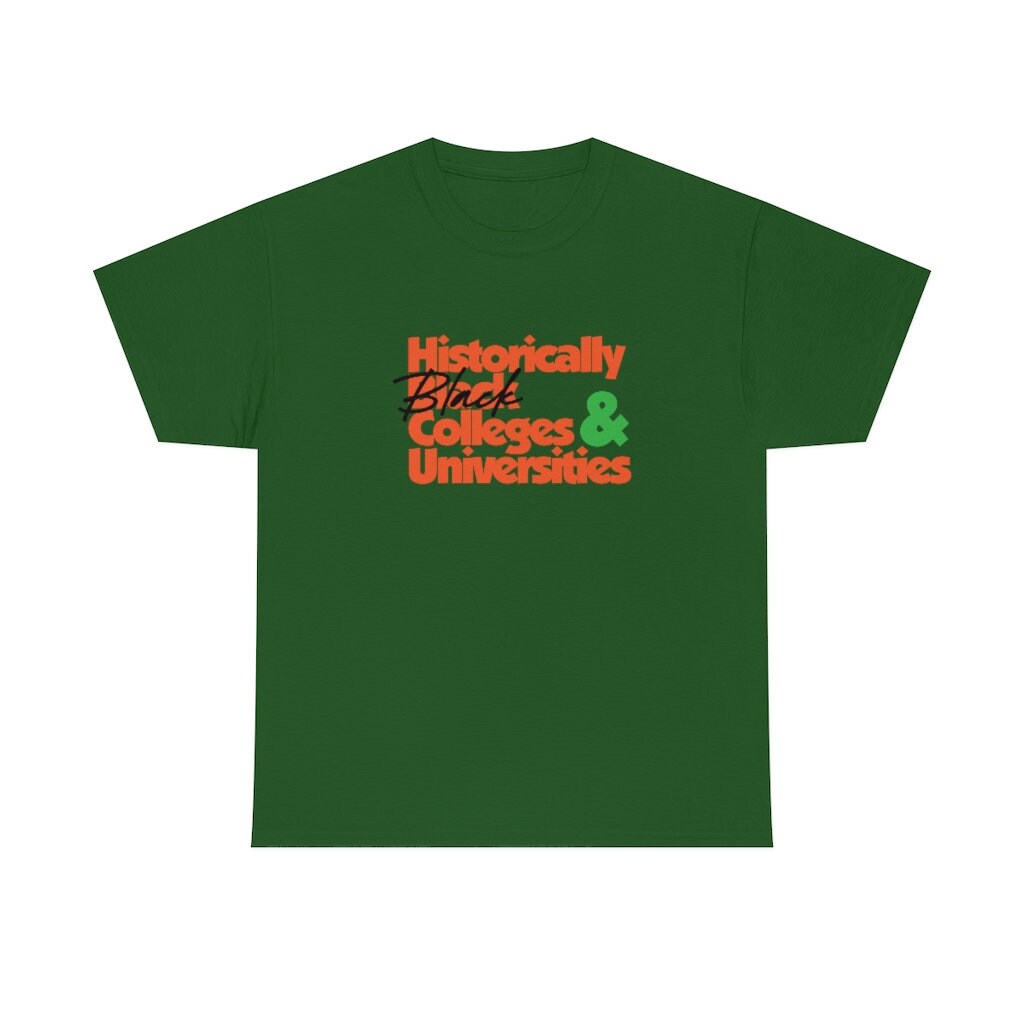 HBCUs Represent!