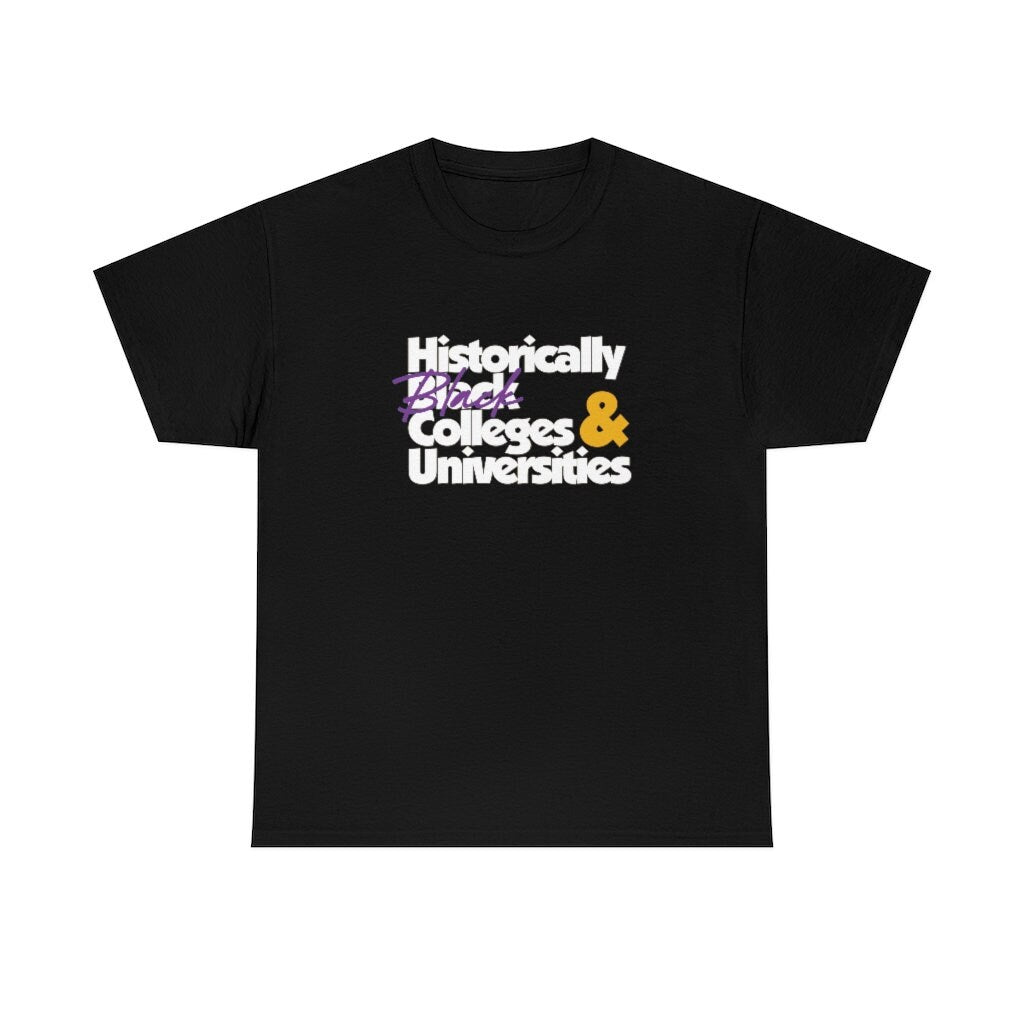 HBCUs Represent!
