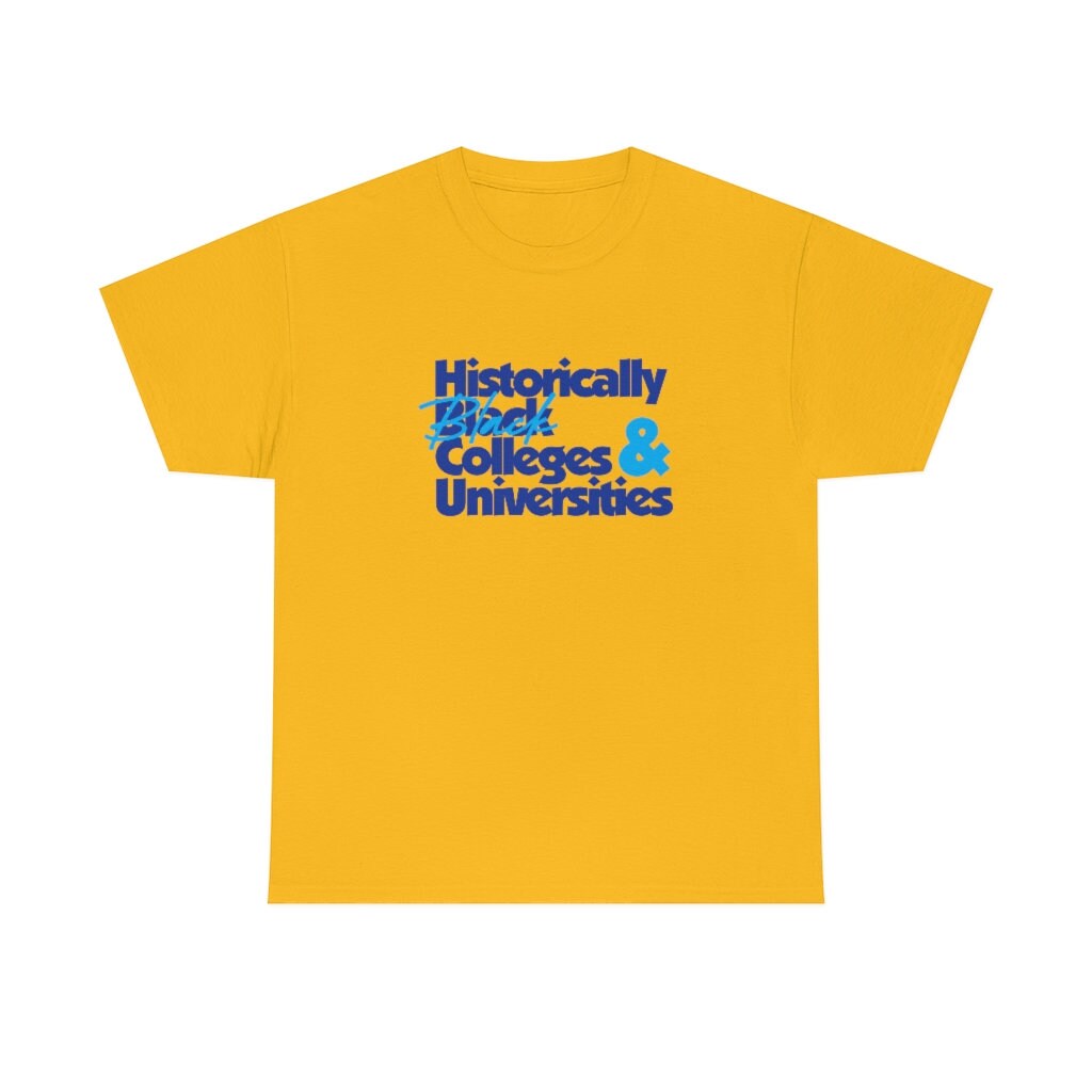HBCUs Represent!