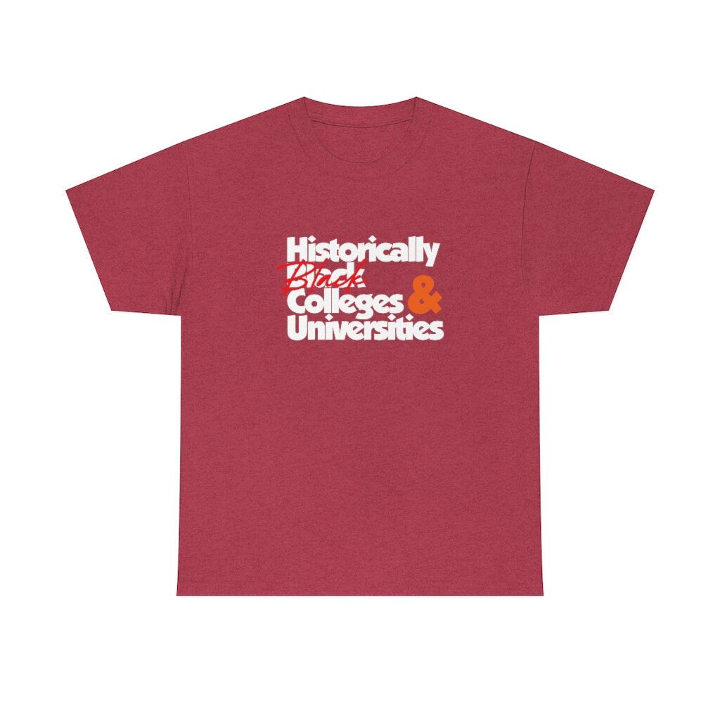 HBCUs Represent!