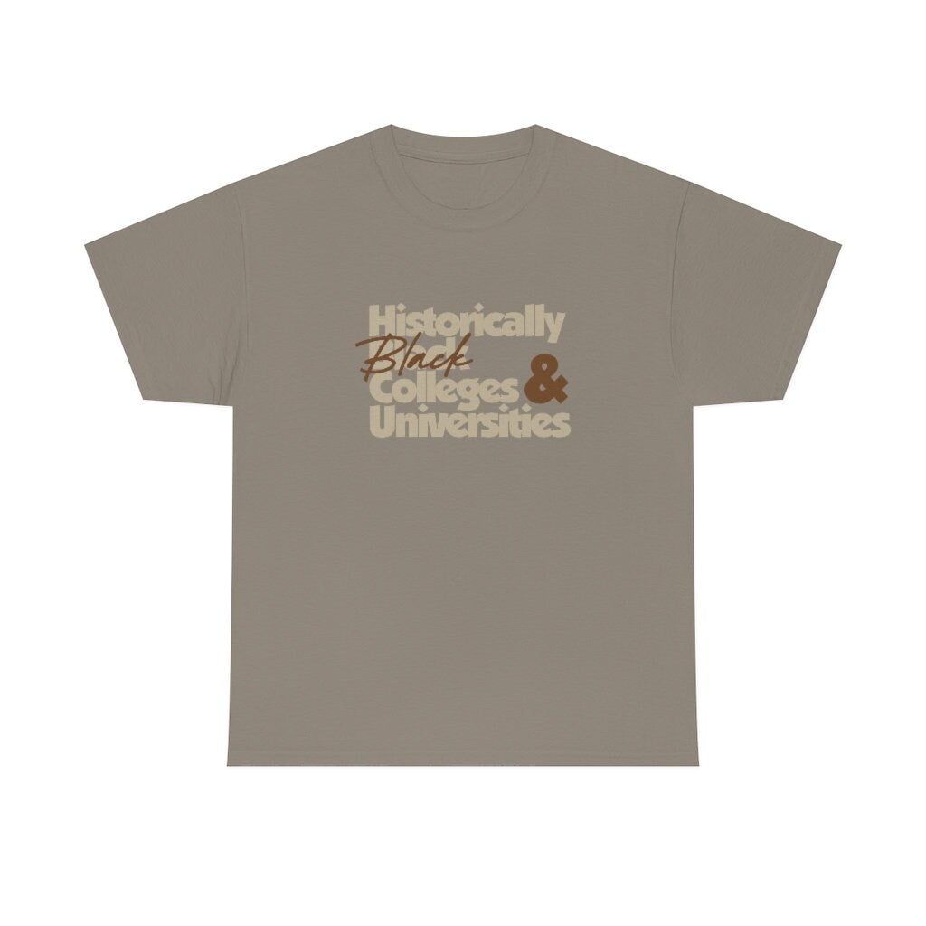 HBCUs Represent!