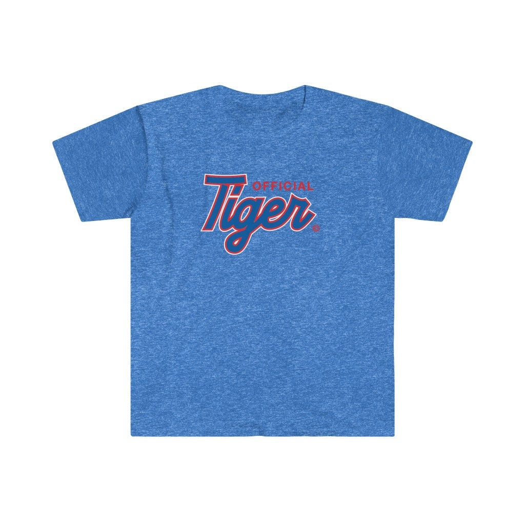 Official Tiger (Tennessee State)