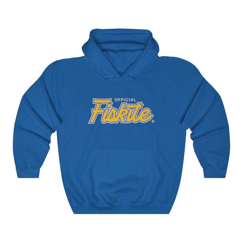 Official Fiskite Hoodie