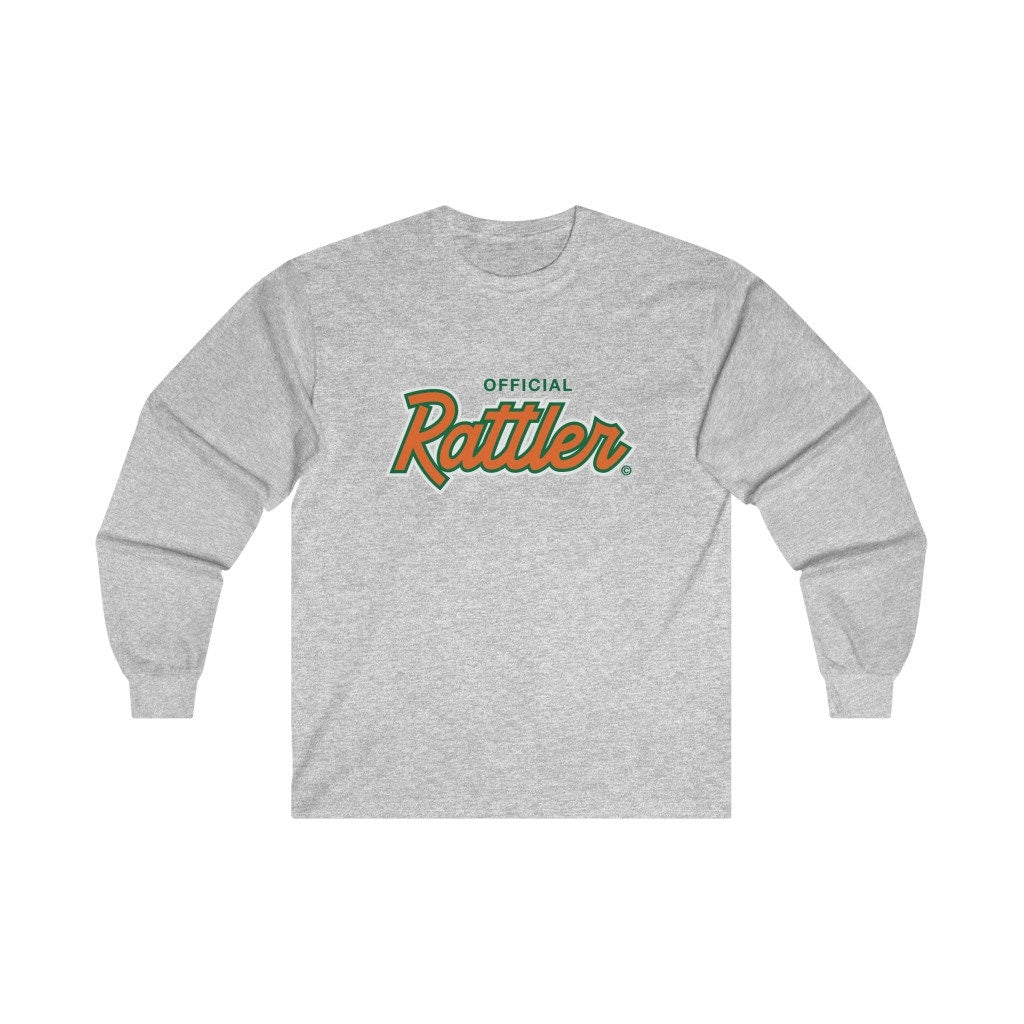 Official Rattler (FAMU)