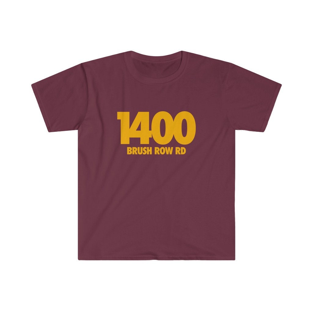 1400 Brush Row Rd (Central State)