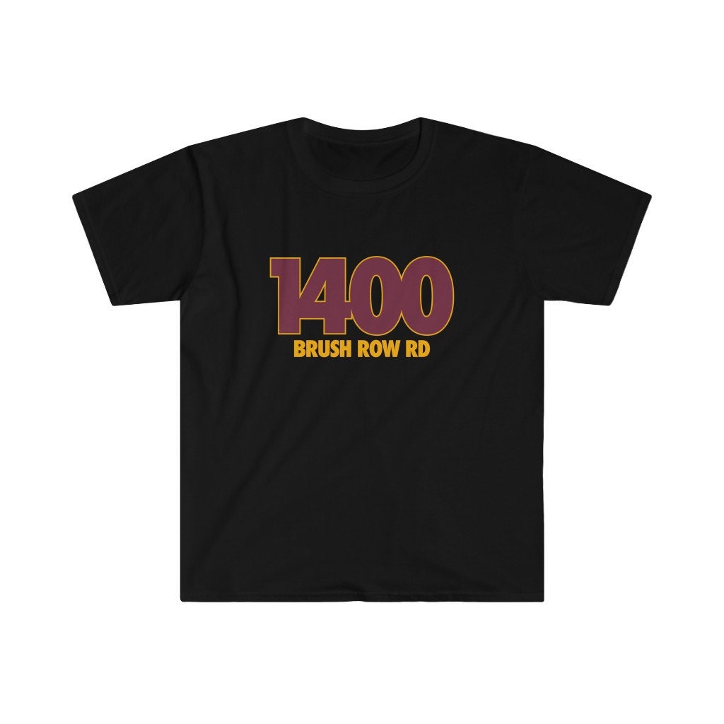 1400 Brush Row Rd (Central State)