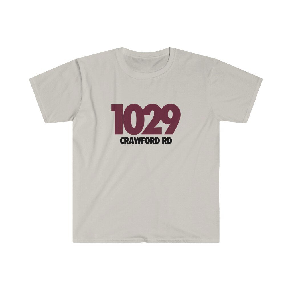 1029 Crawford Rd (Clinton College)