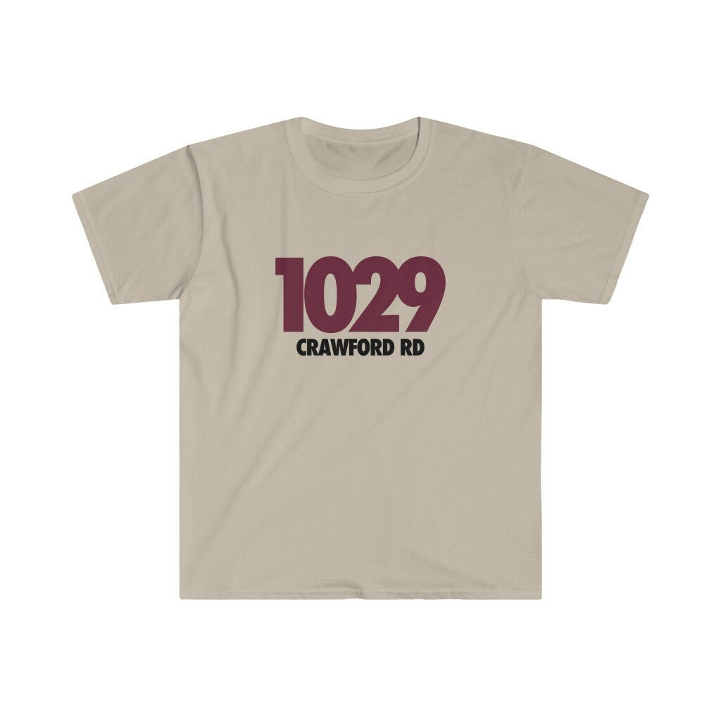 1029 Crawford Rd (Clinton College)