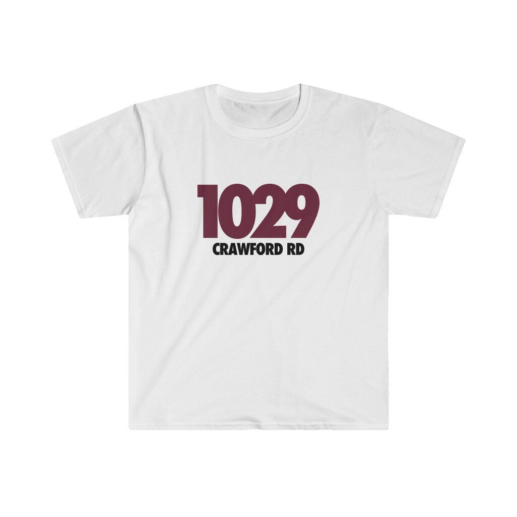 1029 Crawford Rd (Clinton College)