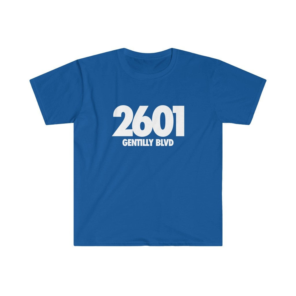 2601 Chantilly Blvd (Dillard)