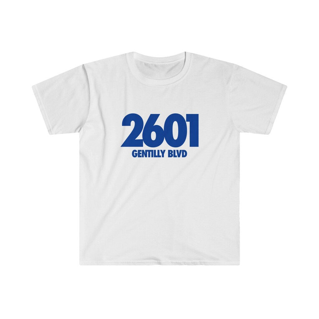 2601 Chantilly Blvd (Dillard)