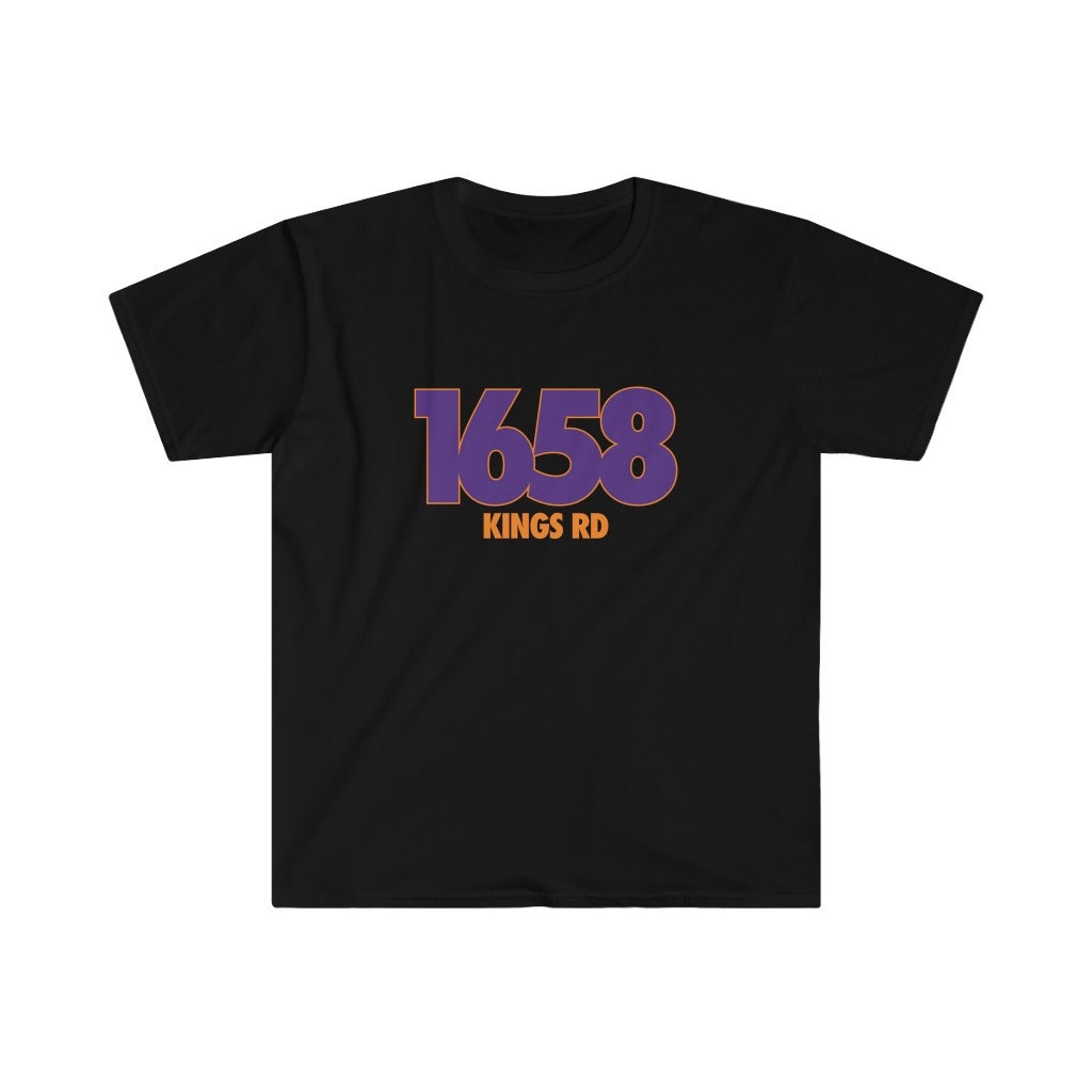 1658 Kings Road (Edward Waters)