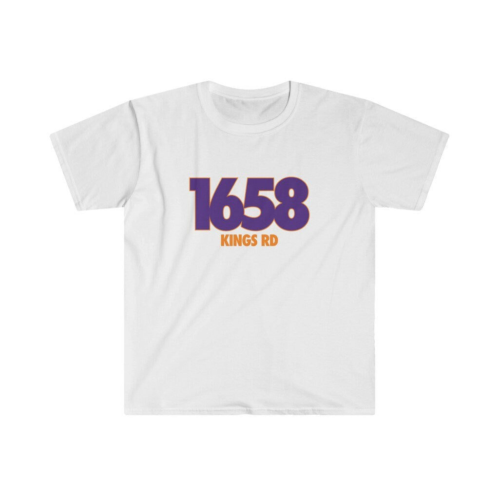 1658 Kings Road (Edward Waters)