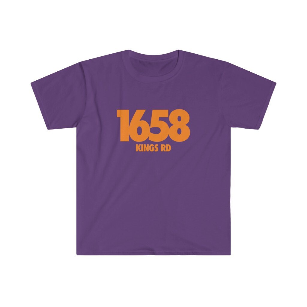 1658 Kings Road (Edward Waters)