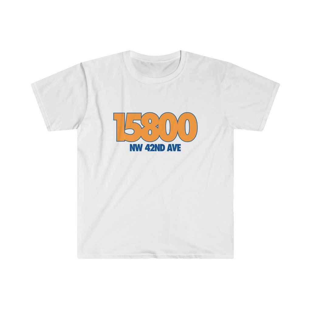 15800 NW 42nd Avenue (Florida Memorial)