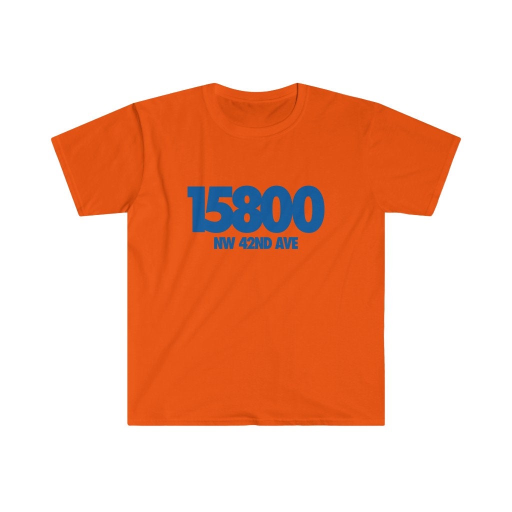 15800 NW 42nd Avenue (Florida Memorial)