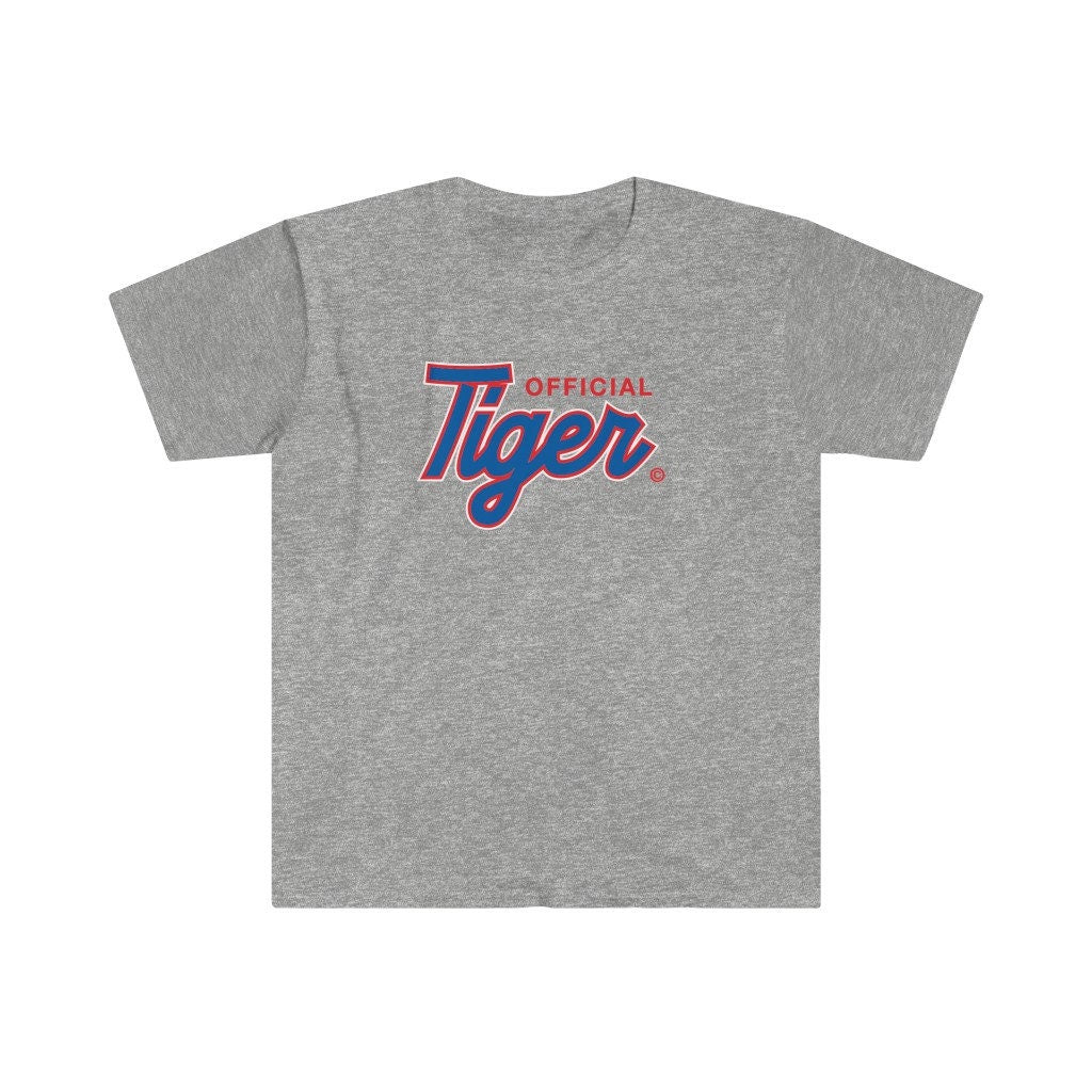 Official Tiger (Tennessee State)
