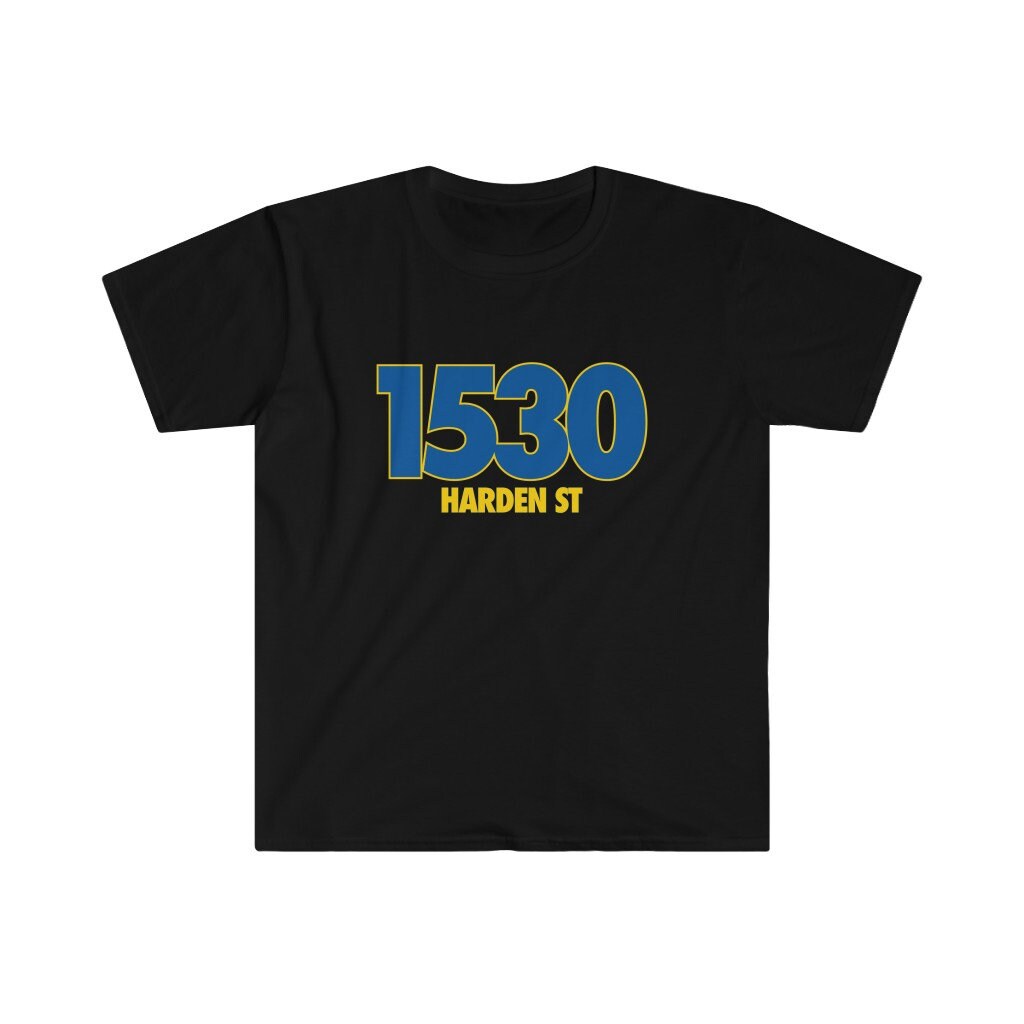 1530 Harden St (Allen)