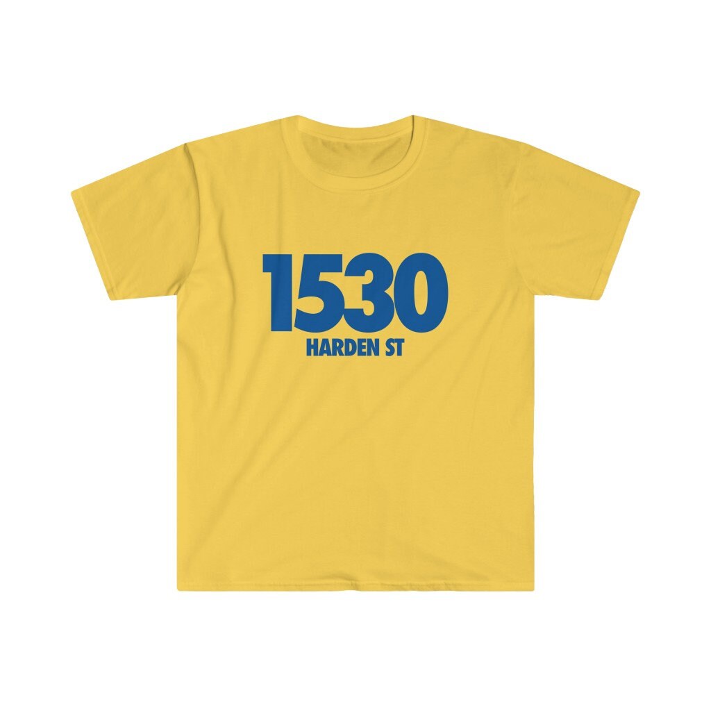 1530 Harden St (Allen)