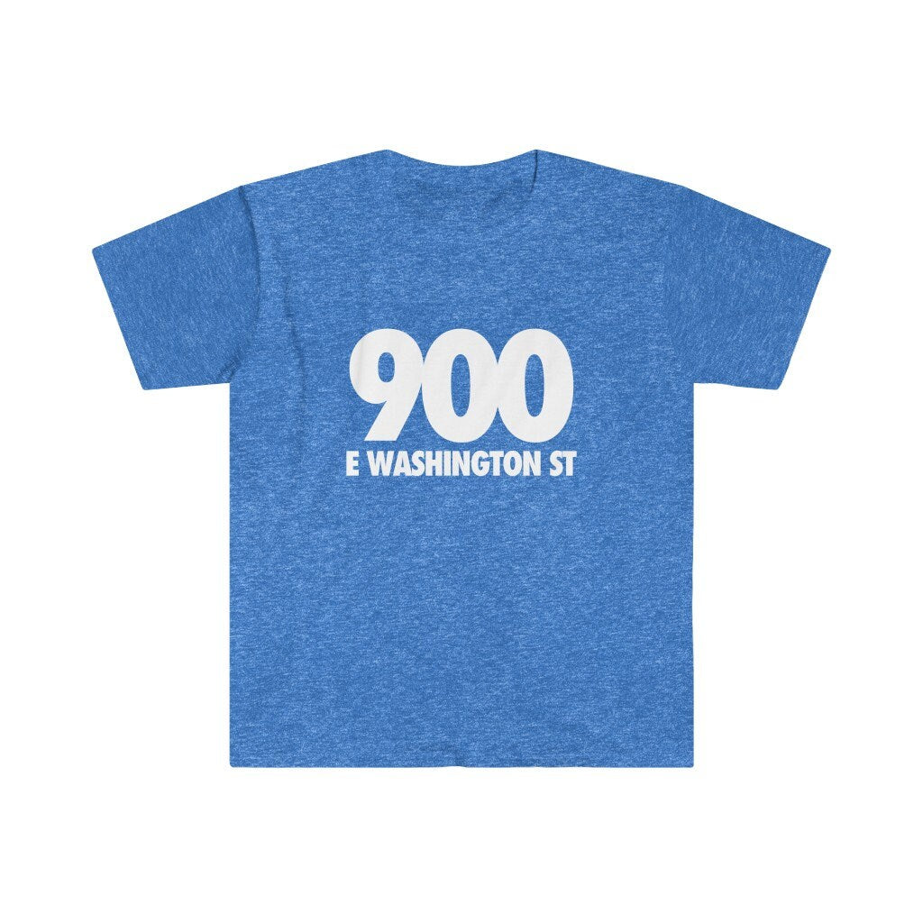 900 E Washington St (Bennett)
