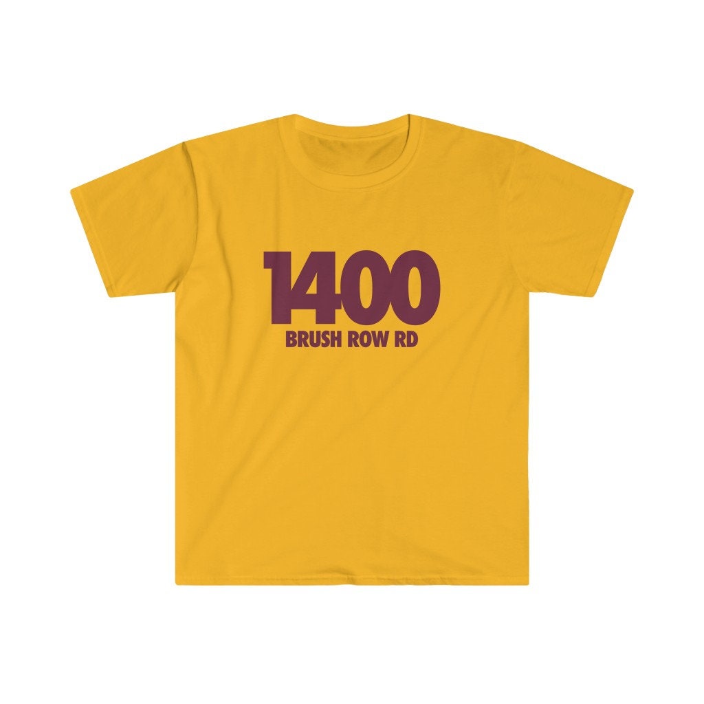 1400 Brush Row Rd (Central State)