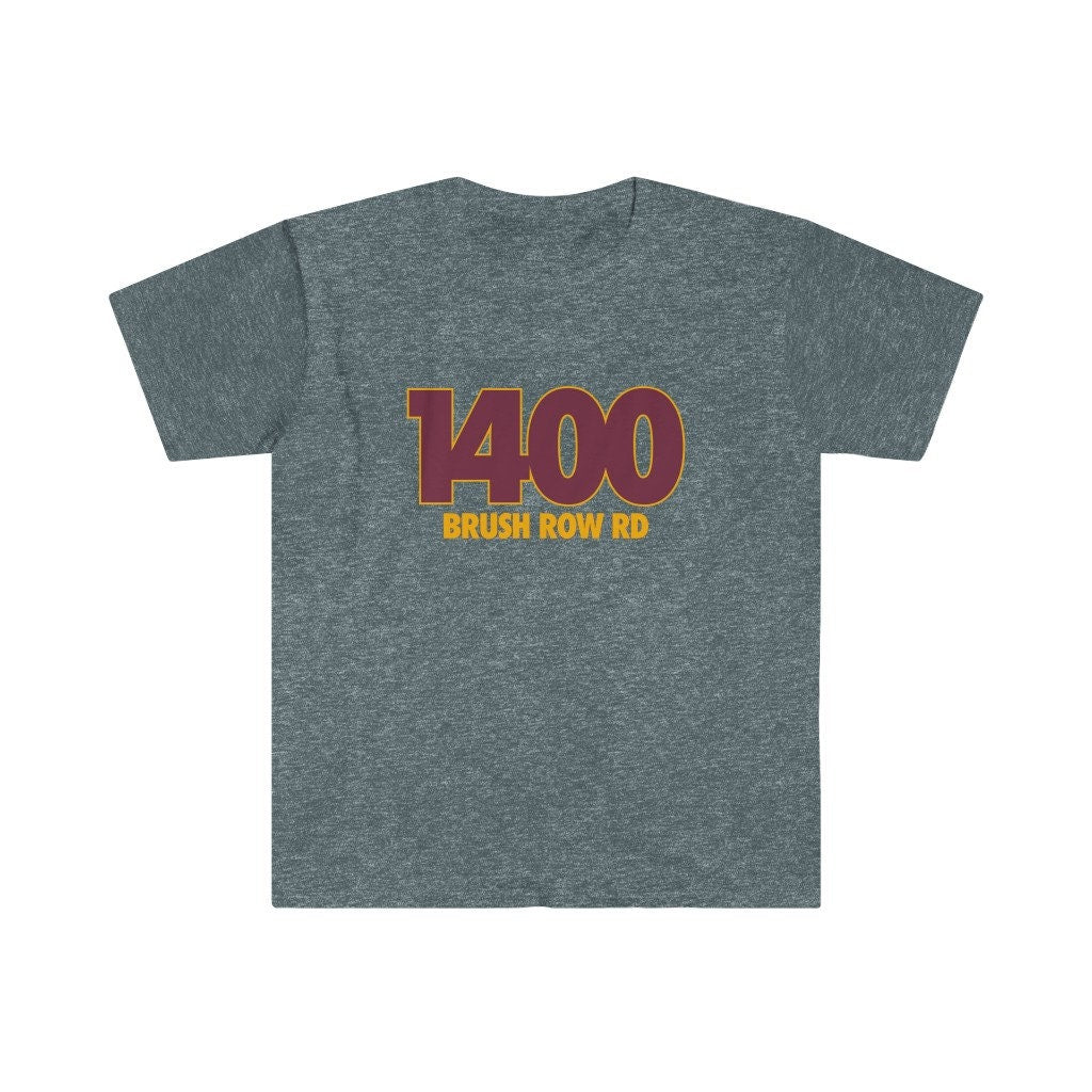1400 Brush Row Rd (Central State)