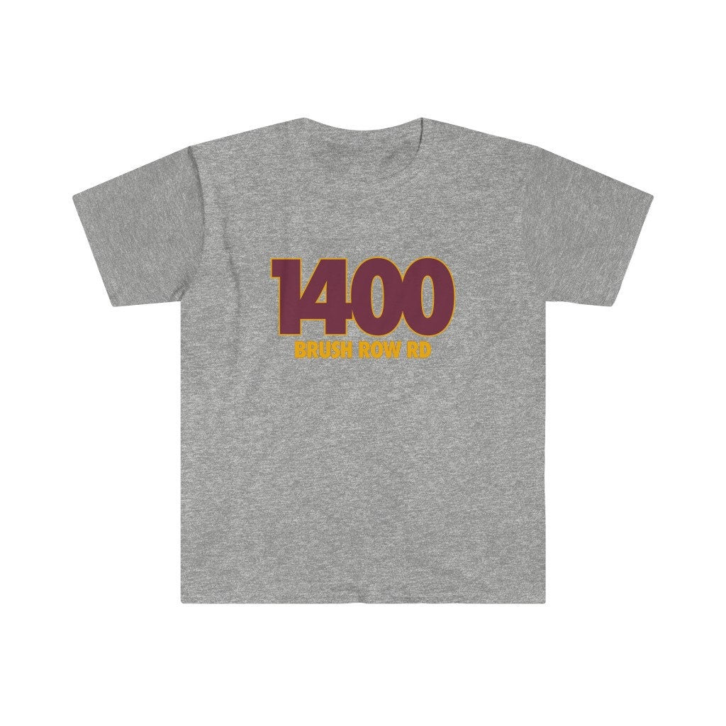 1400 Brush Row Rd (Central State)