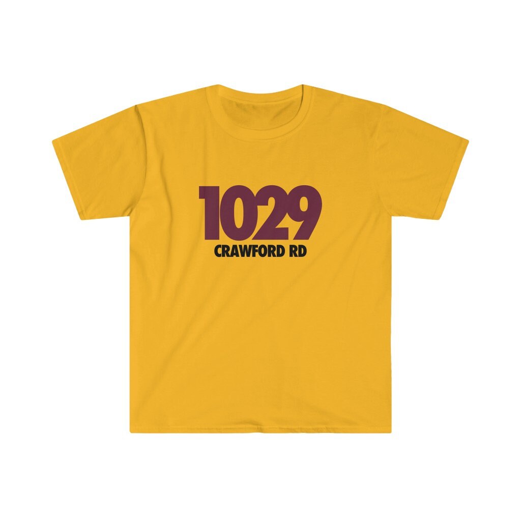 1029 Crawford Rd (Clinton College)