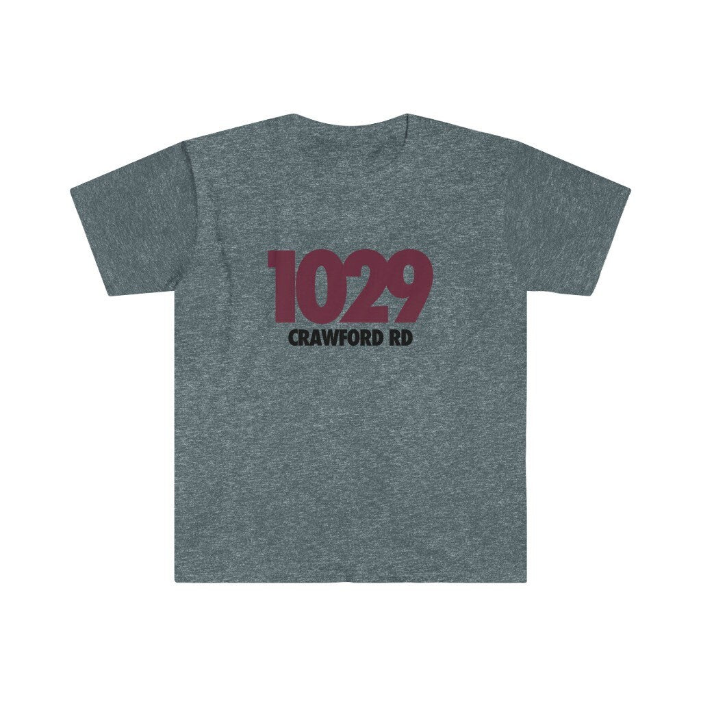 1029 Crawford Rd (Clinton College)