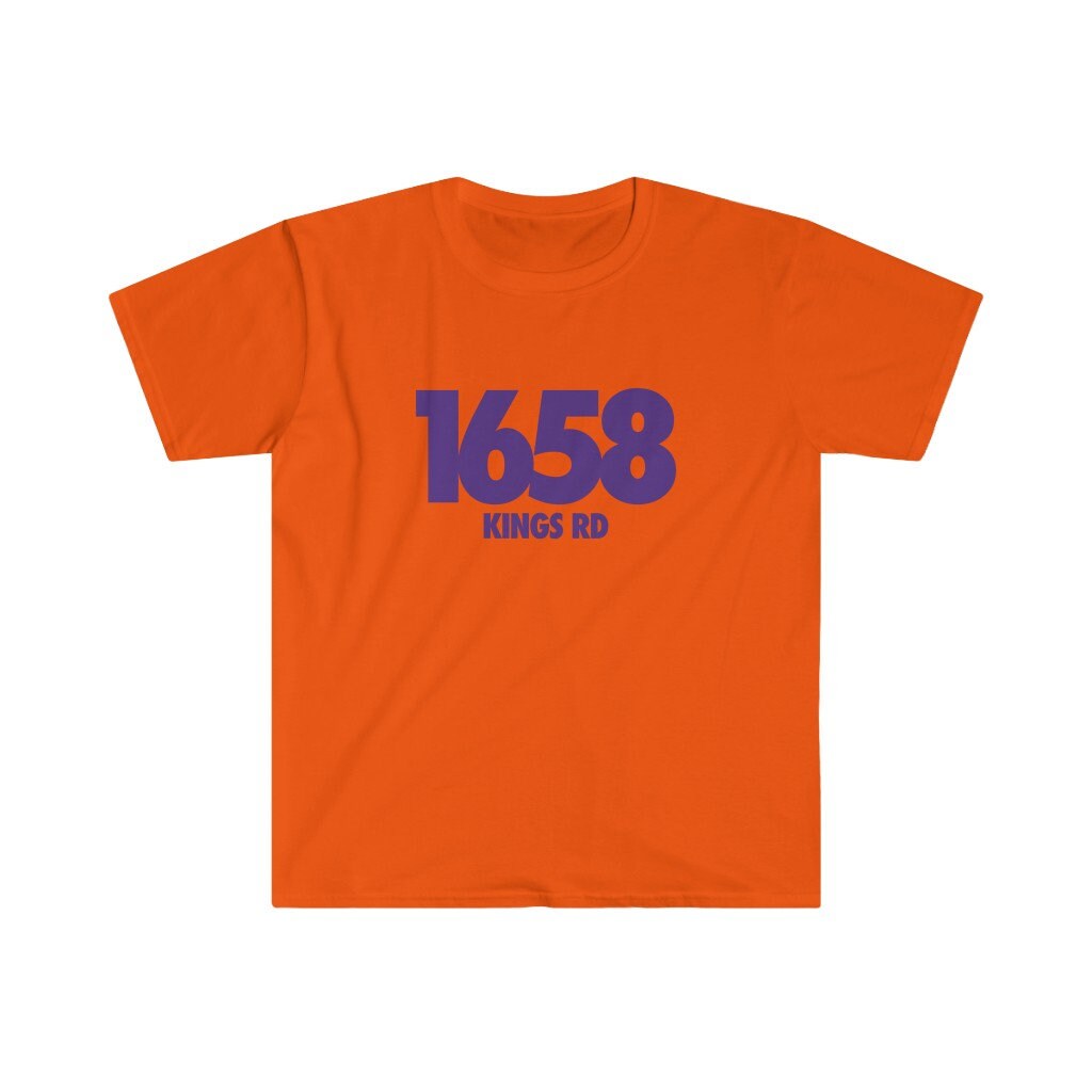 1658 Kings Road (Edward Waters)