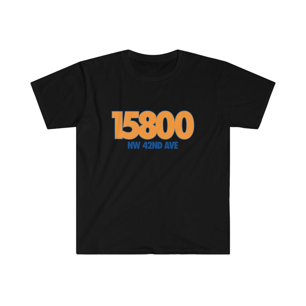 15800 NW 42nd Avenue (Florida Memorial)