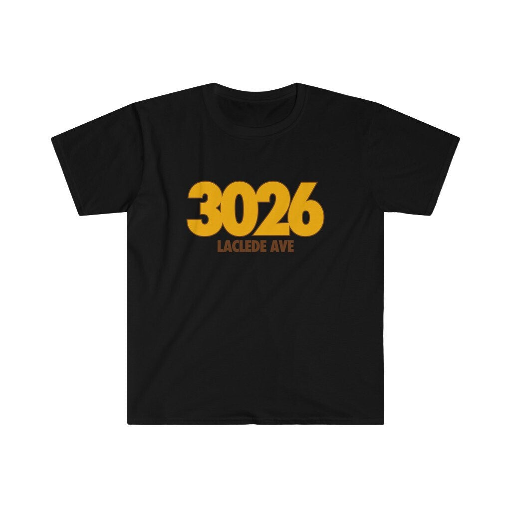 3026 Laclede Ave (Harris-Stowe)