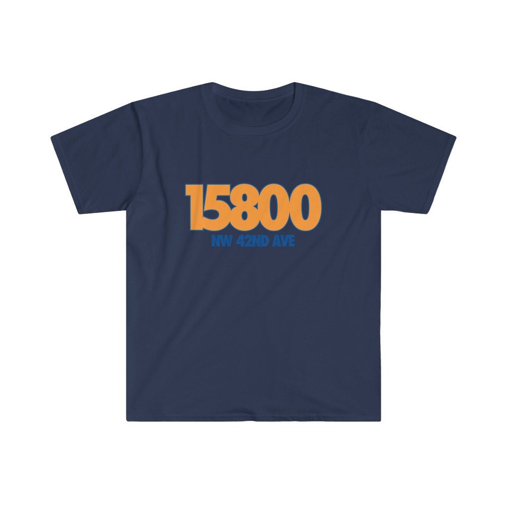 15800 NW 42nd Avenue (Florida Memorial)