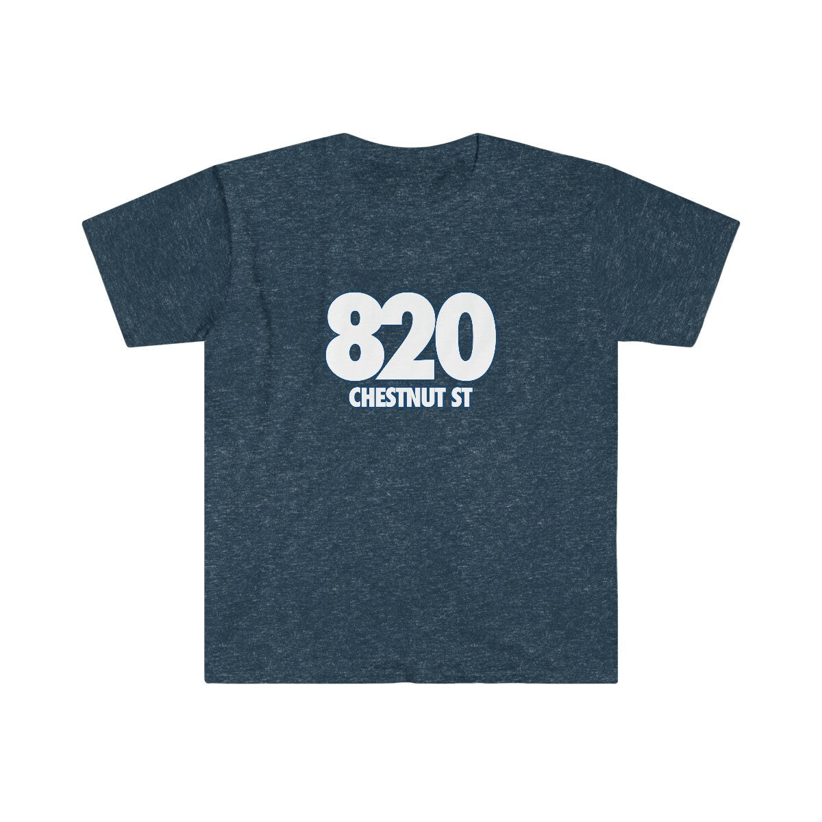 820 Chestnut Street (Lincoln MO)