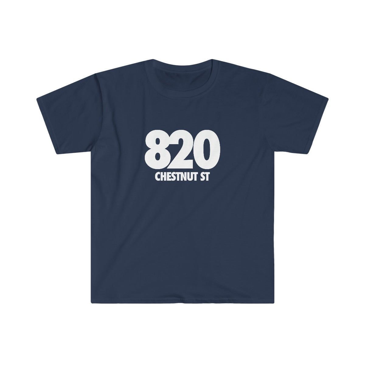 820 Chestnut Street (Lincoln MO)