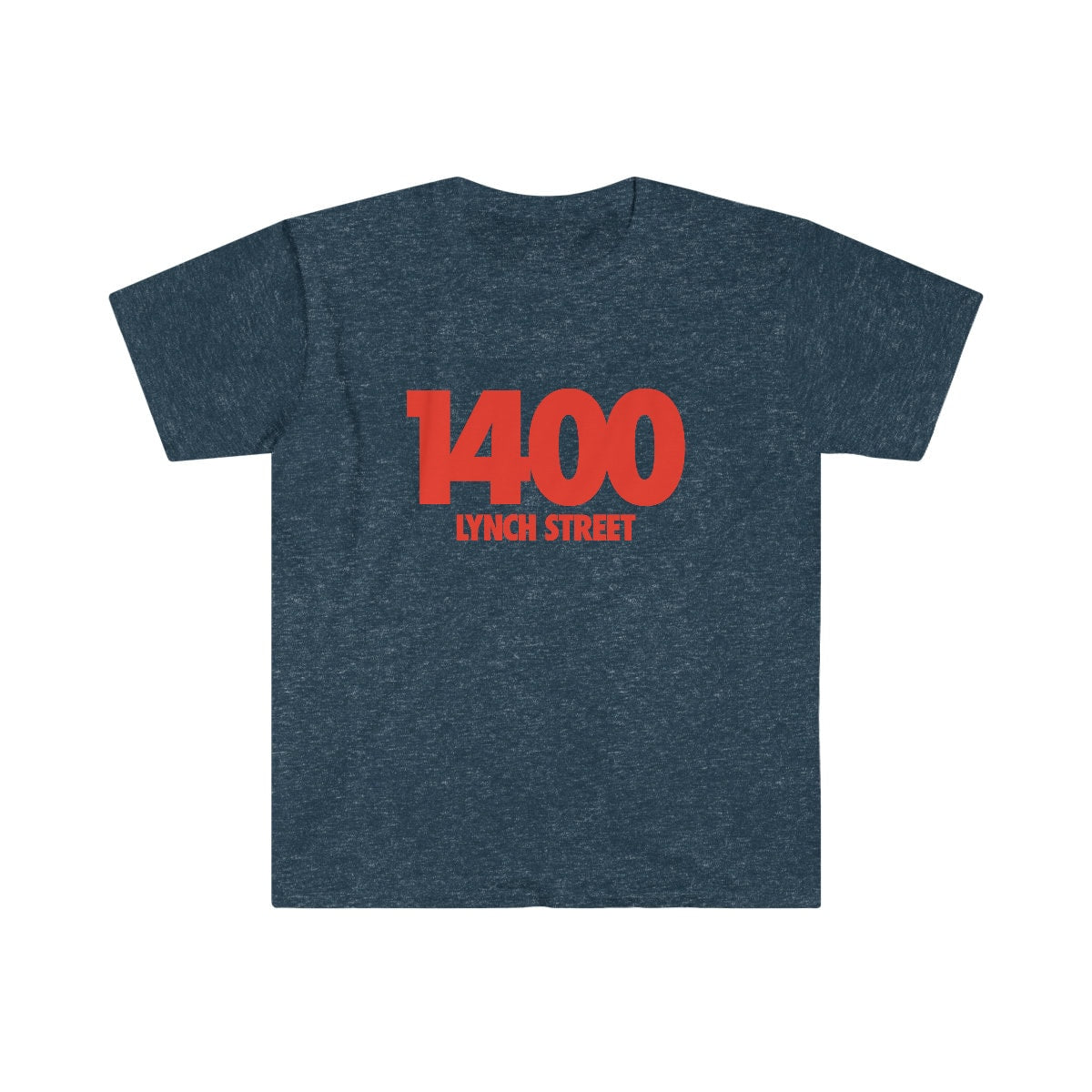 1400 Lynch Street (Jackson State)