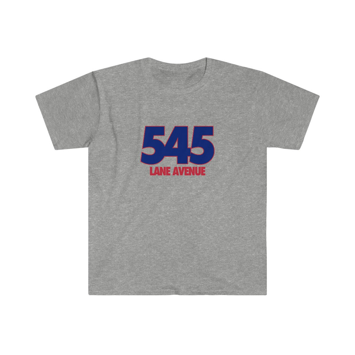 545 Lane Ave (Lane)