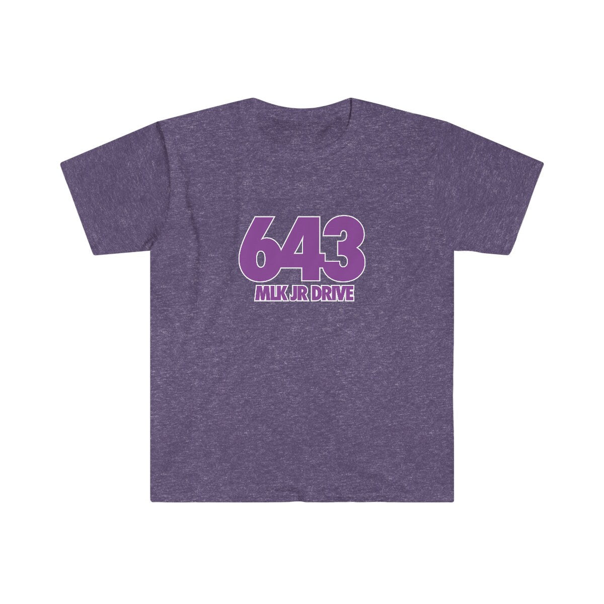 643 MLK Jr Drive (Morris Brown)