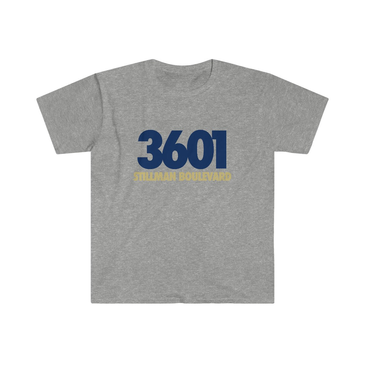 3601 Stillman Blvd (Stillman)