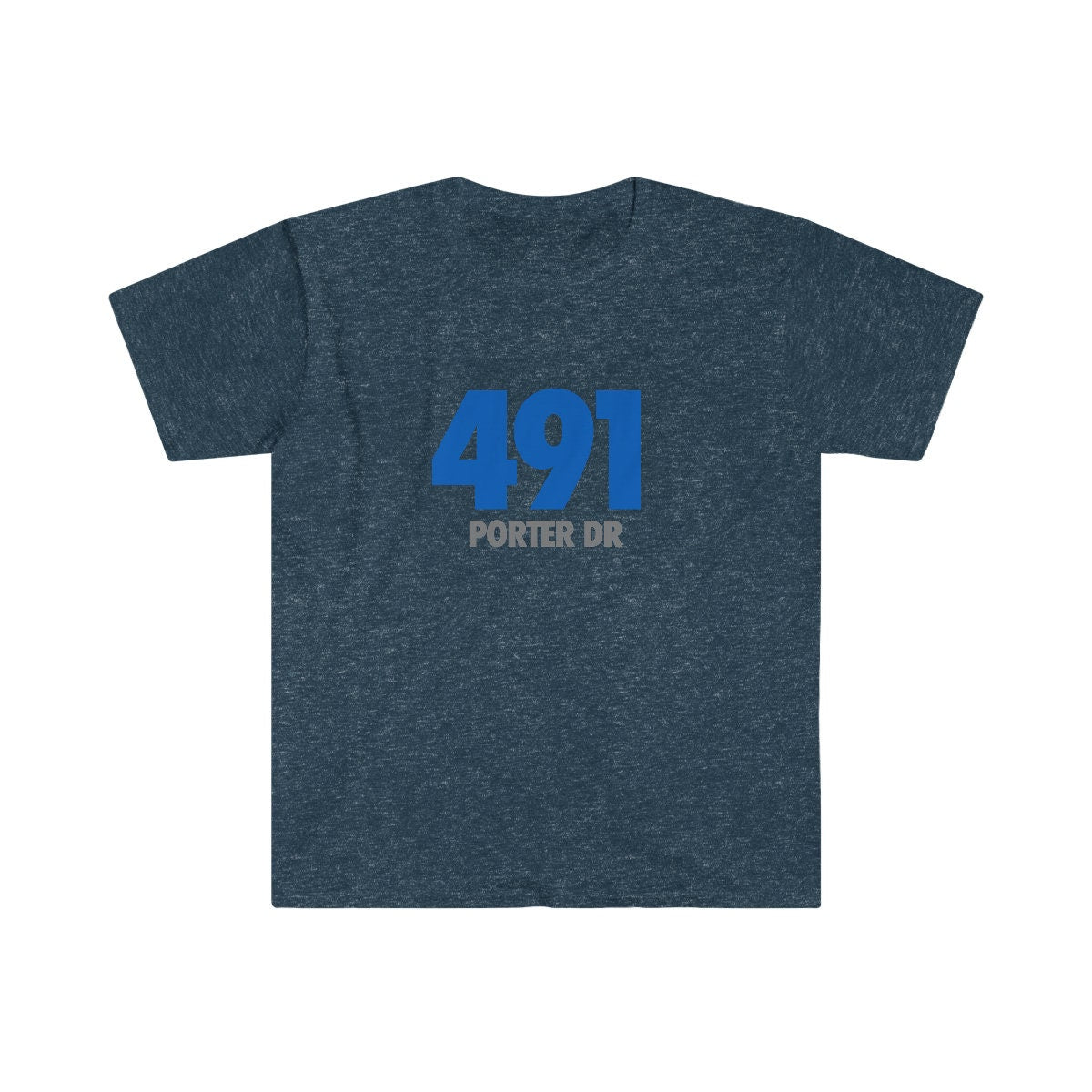 491 Porter Drive (Voorhees)