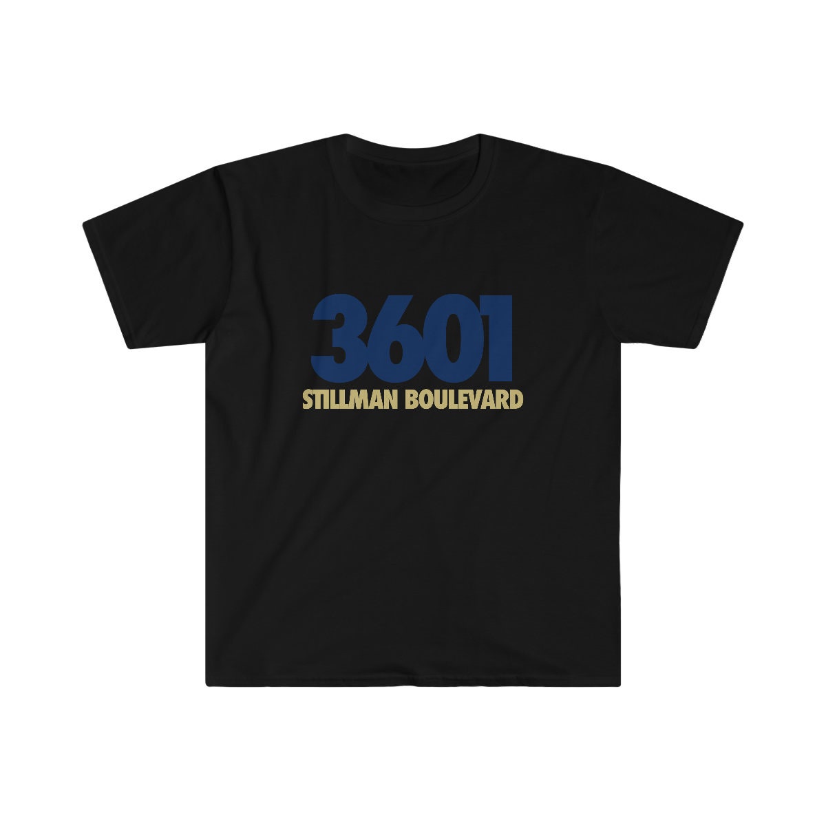 3601 Stillman Blvd (Stillman)