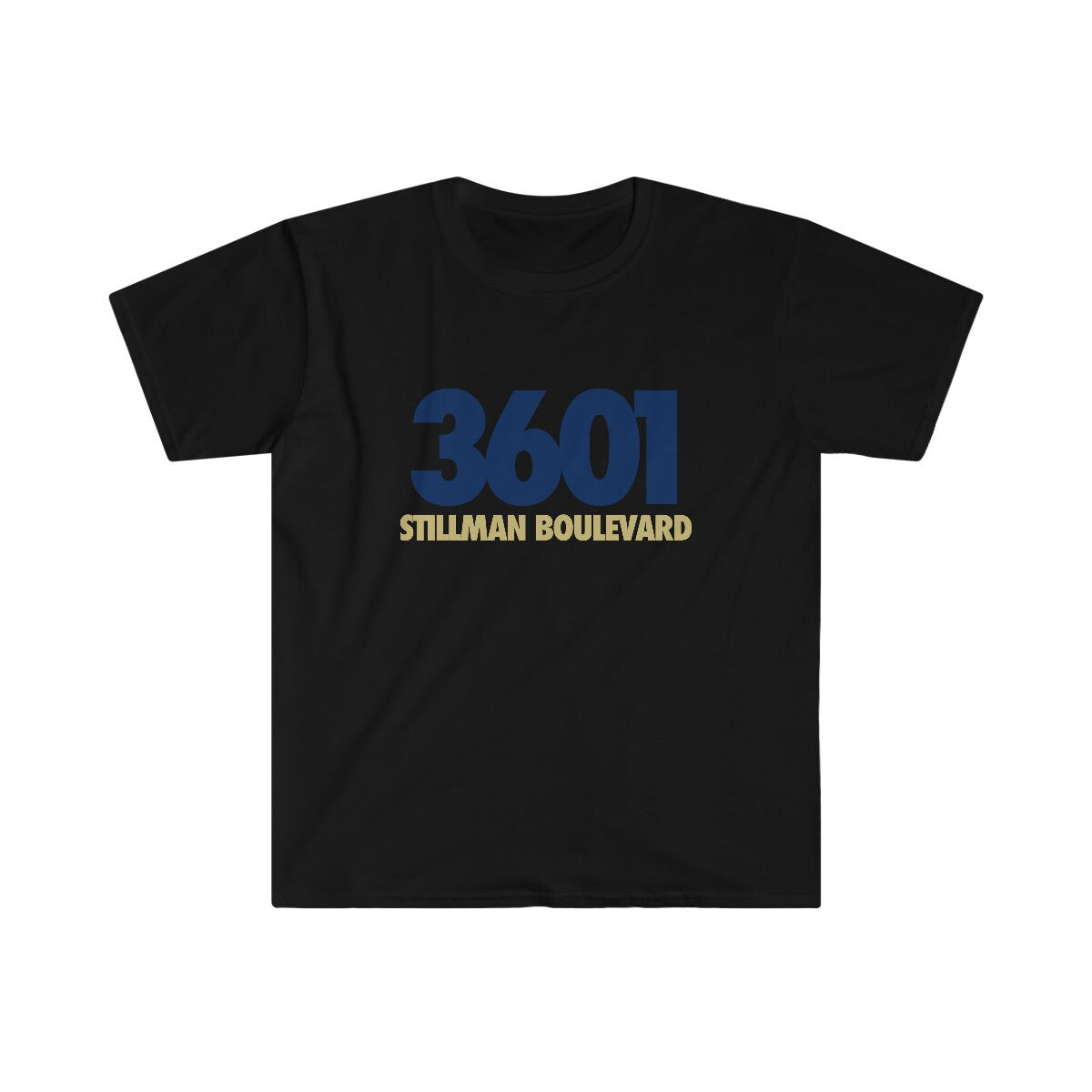 3601 Stillman Blvd (Stillman)