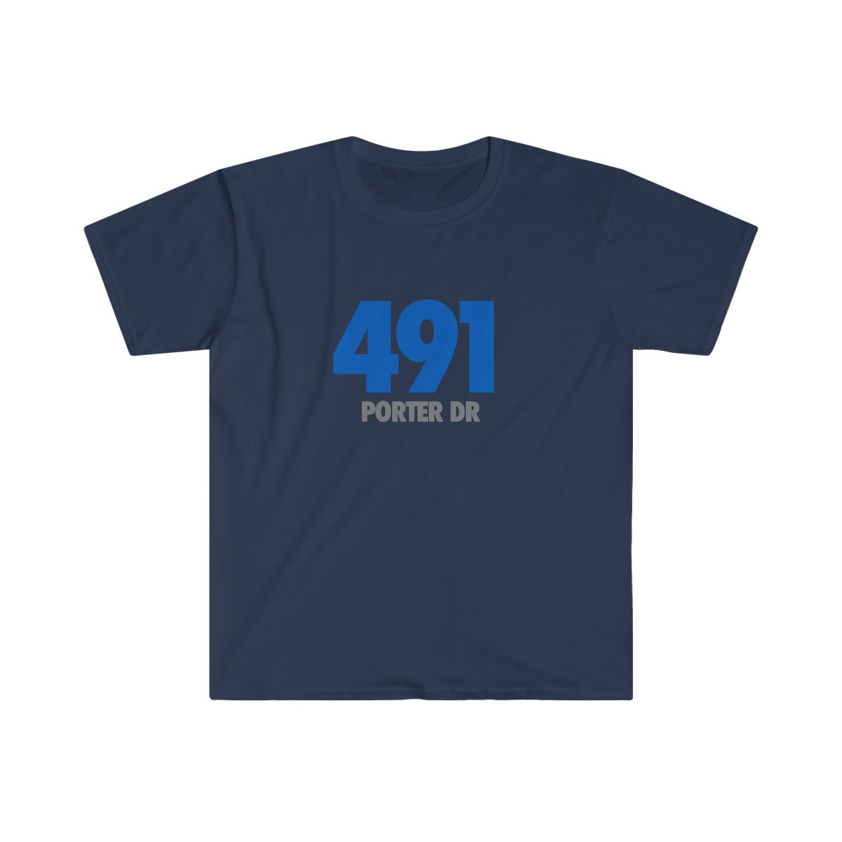491 Porter Drive (Voorhees)
