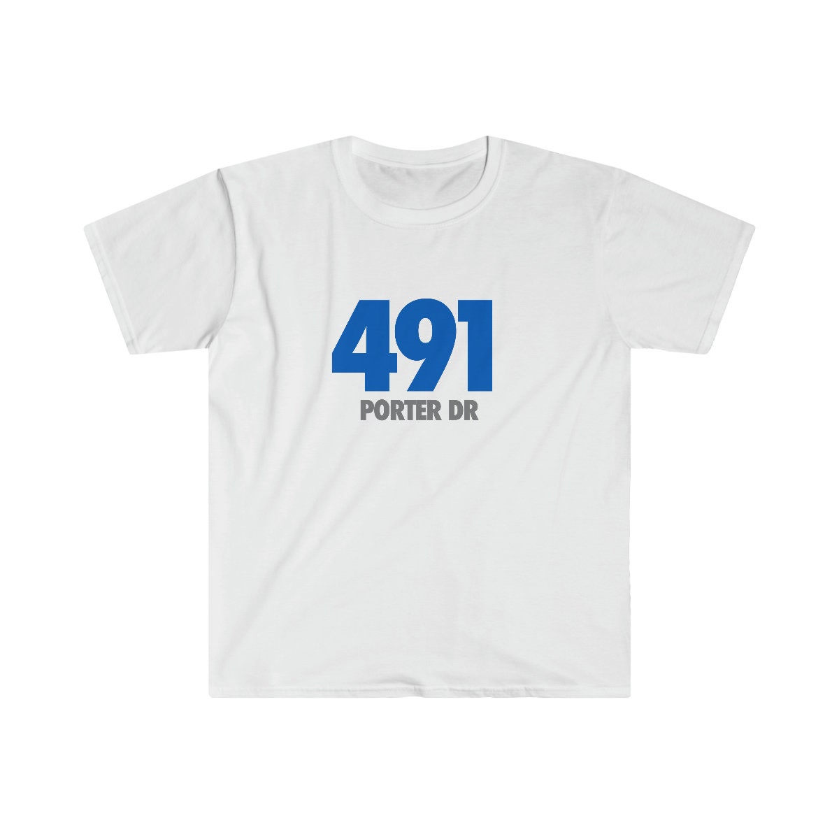 491 Porter Drive (Voorhees)