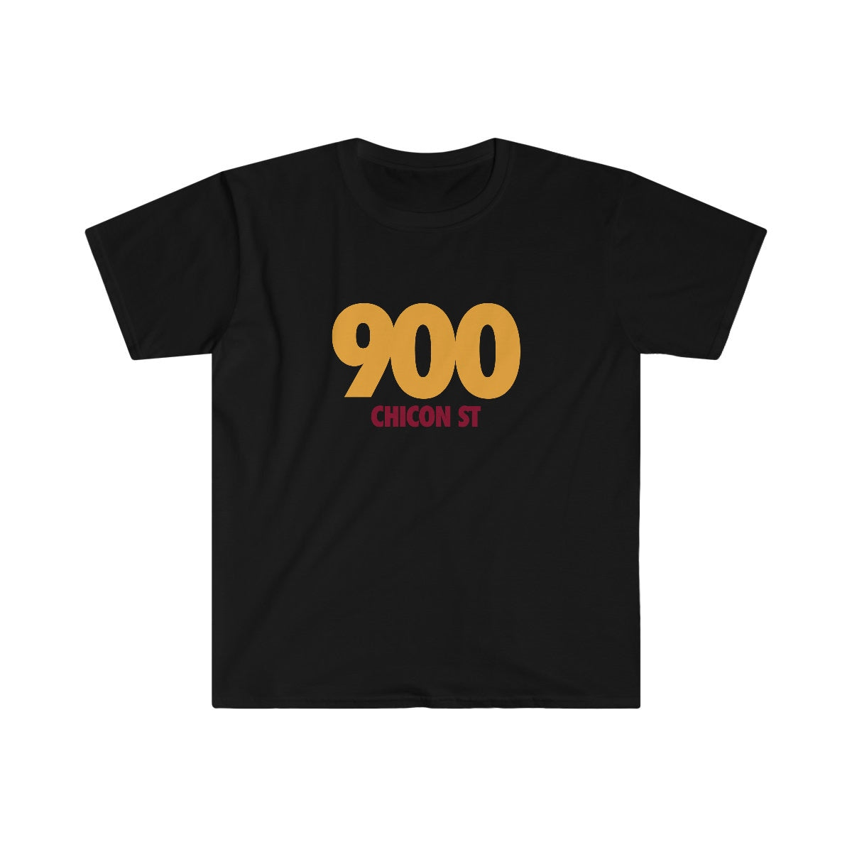 900 Chicon Street (Huston-Tillotson)