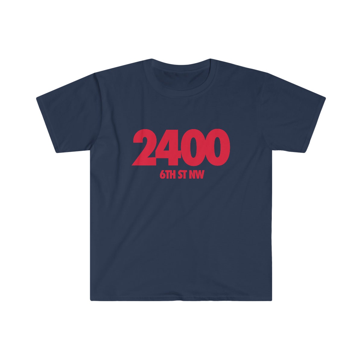 2400 6th Street NW (Howard)