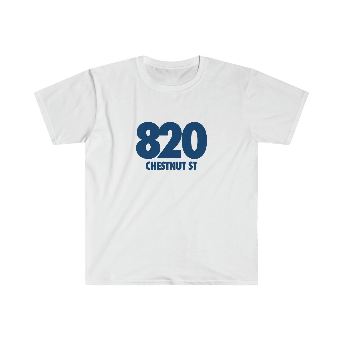 820 Chestnut Street (Lincoln MO)